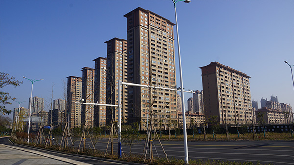 富华国际（二期）